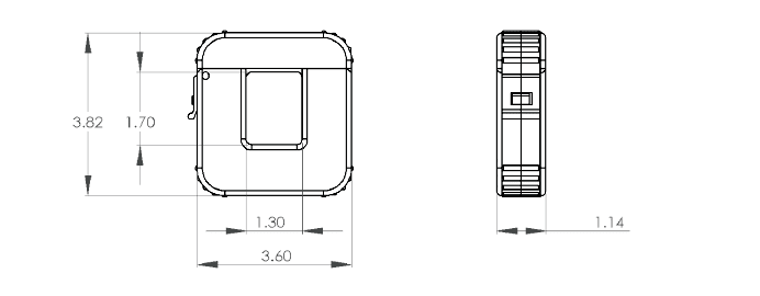 EI-WC4 Series